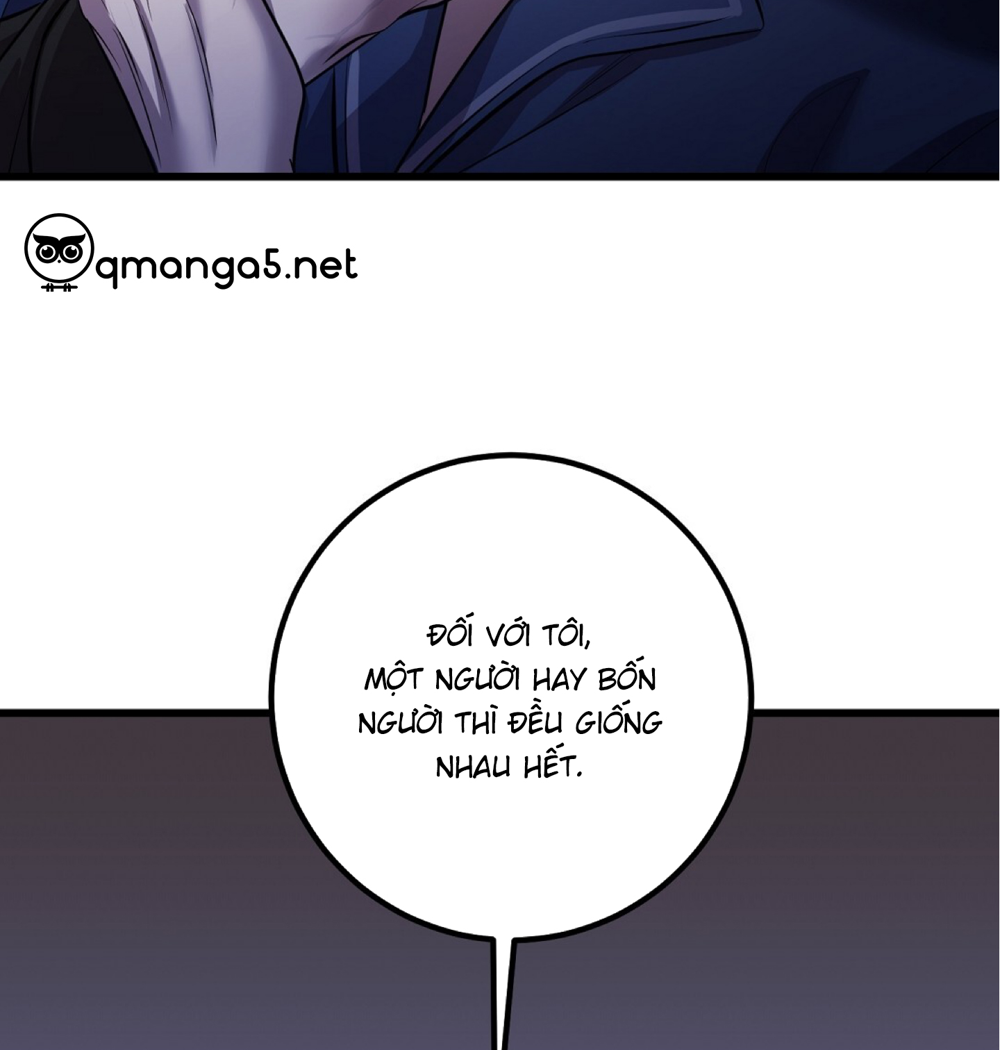 Vực Thẳm: Chapter 36