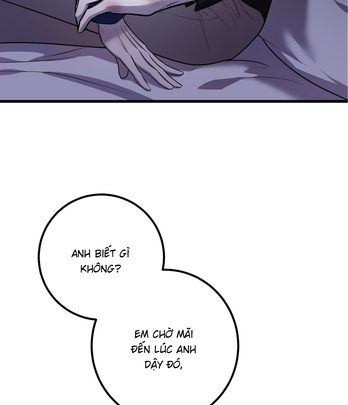Vực Thẳm: Chapter 36