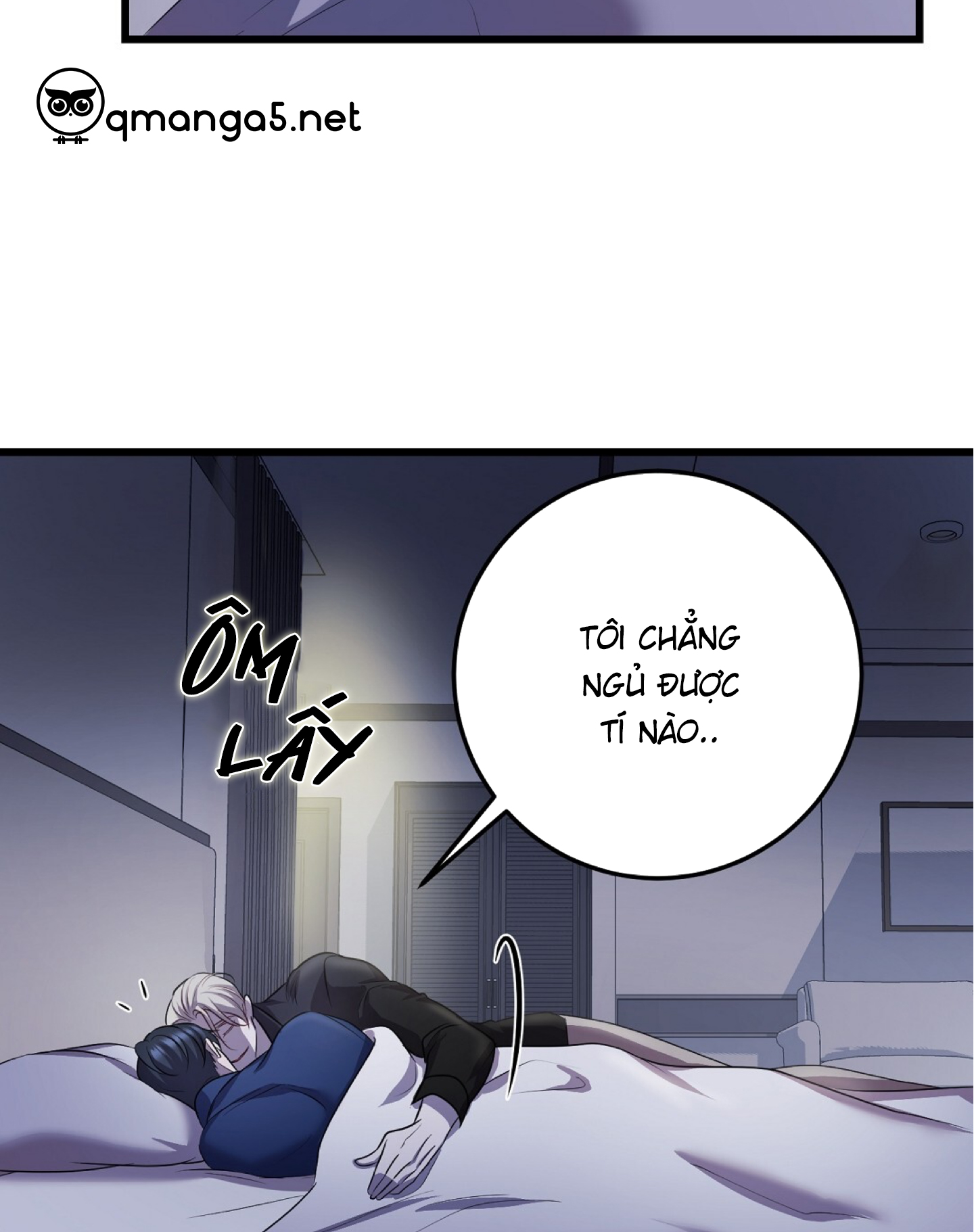 Vực Thẳm: Chapter 36