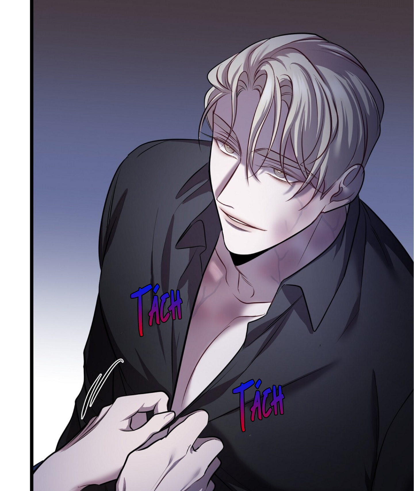 Vực Thẳm: Chapter 36