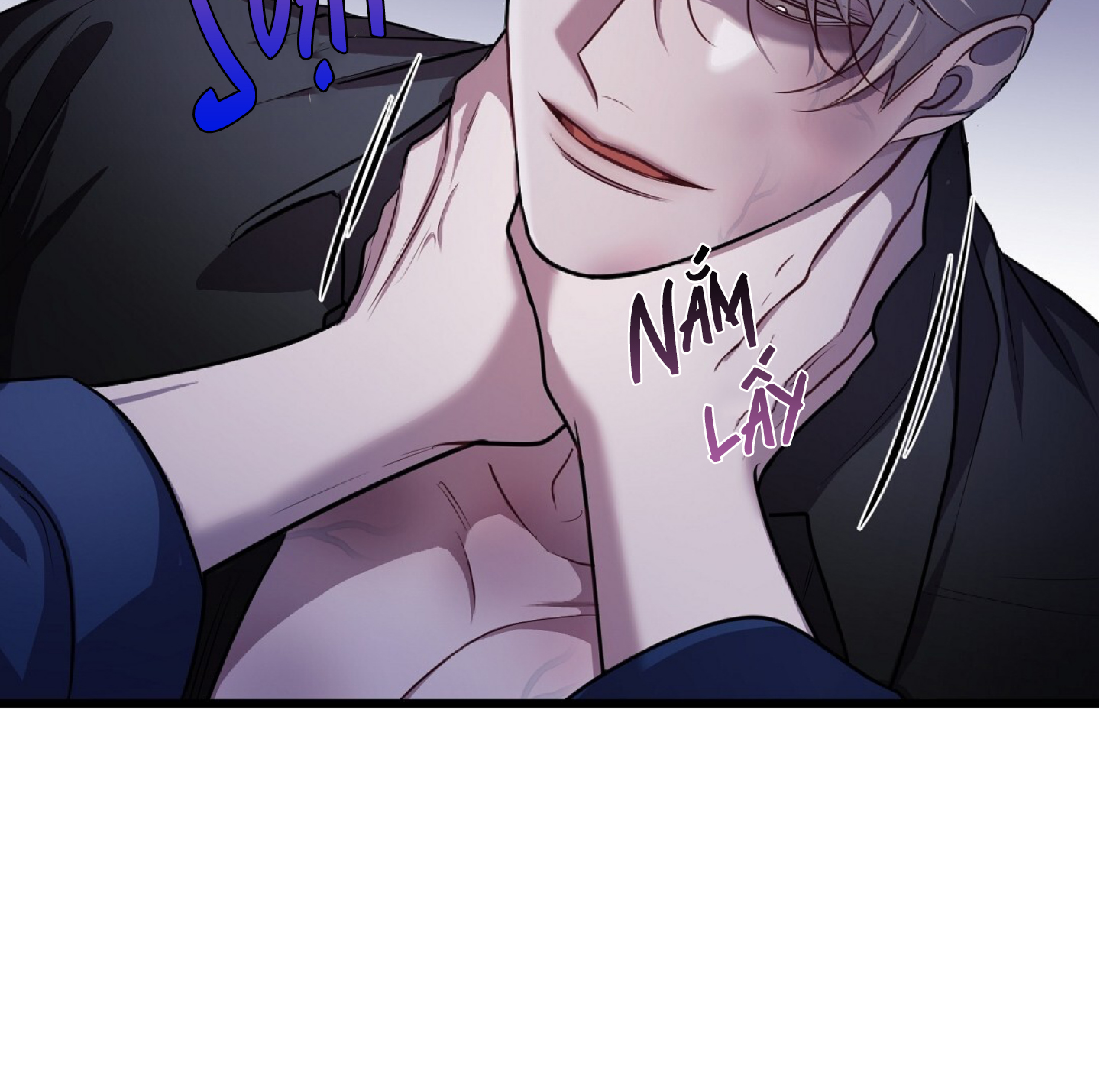 Vực Thẳm: Chapter 36
