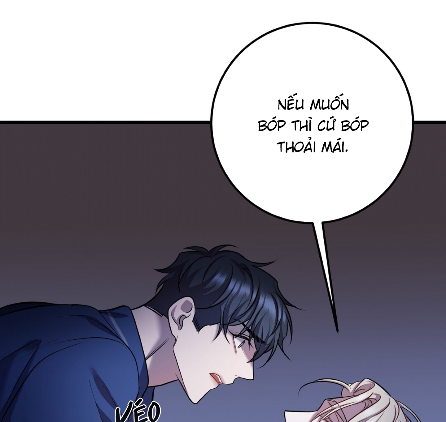 Vực Thẳm: Chapter 36