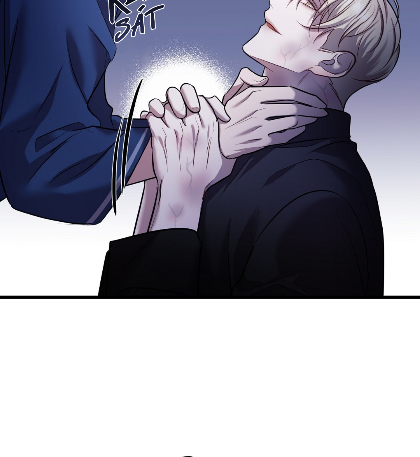 Vực Thẳm: Chapter 36