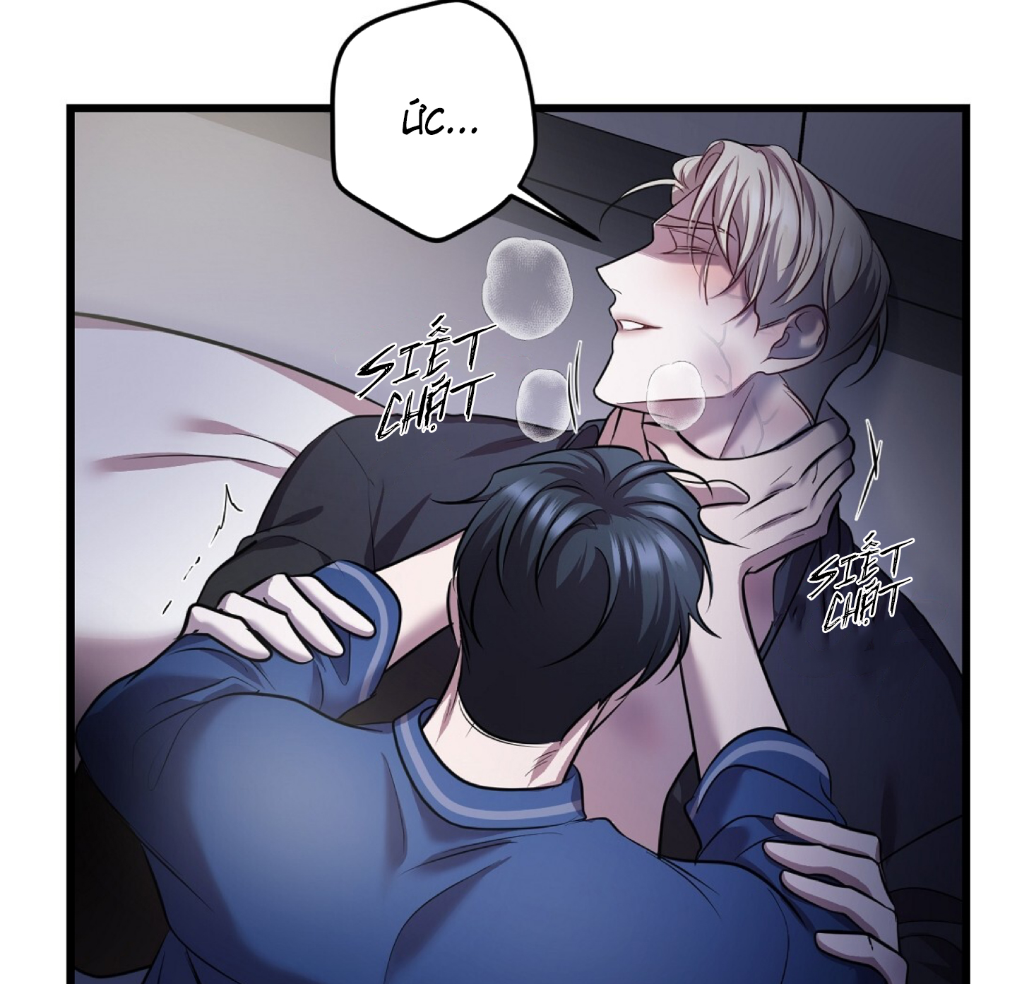 Vực Thẳm: Chapter 36