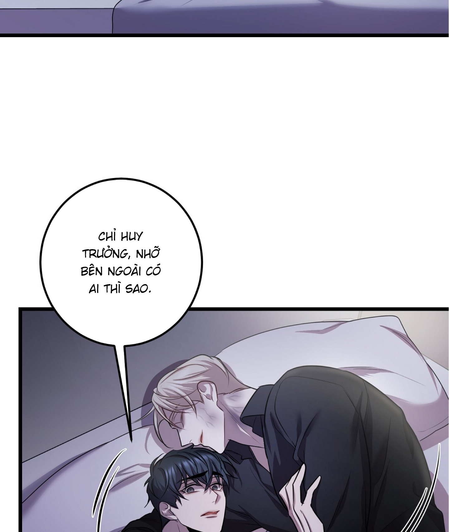 Vực Thẳm: Chapter 36