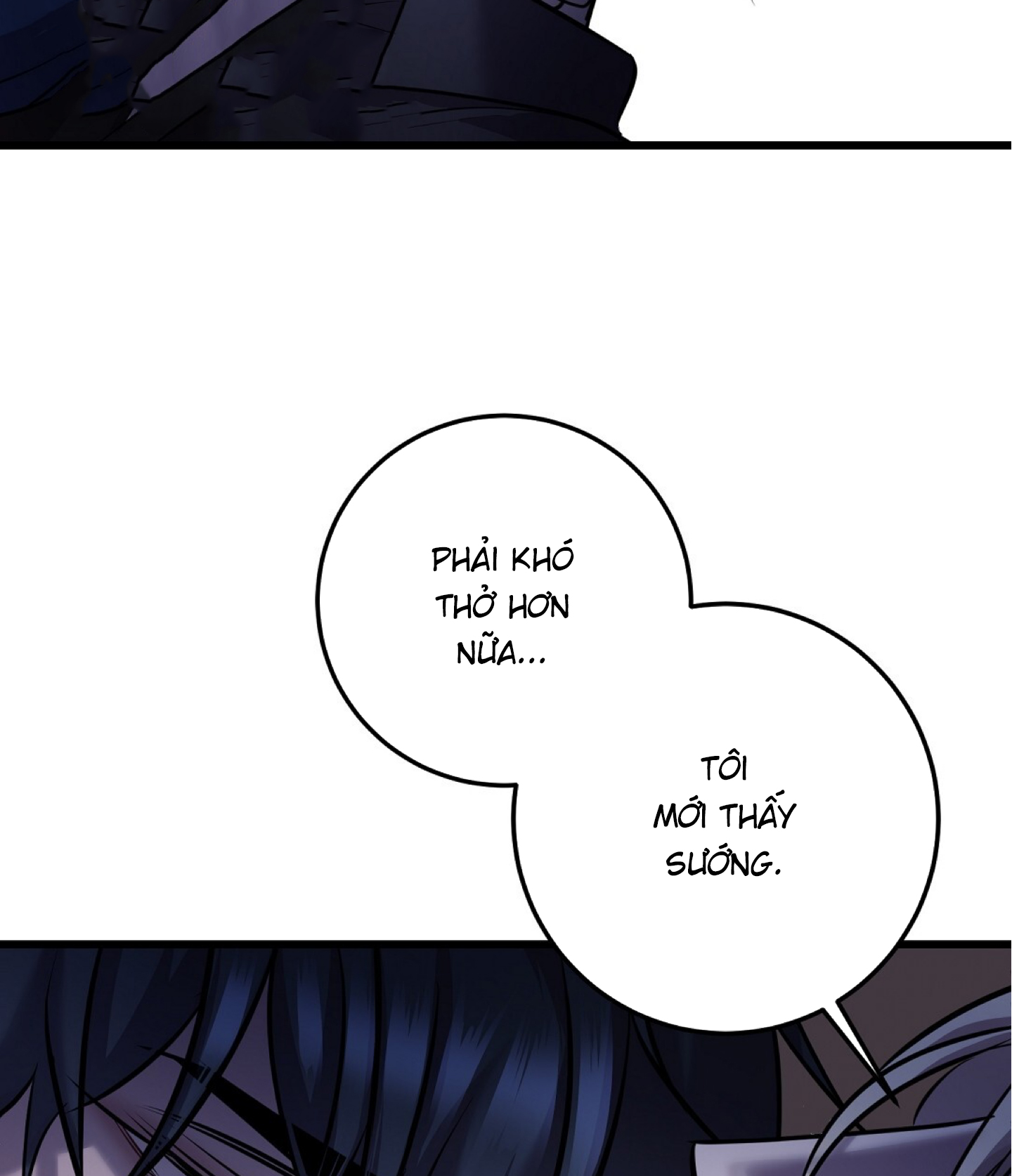 Vực Thẳm: Chapter 36