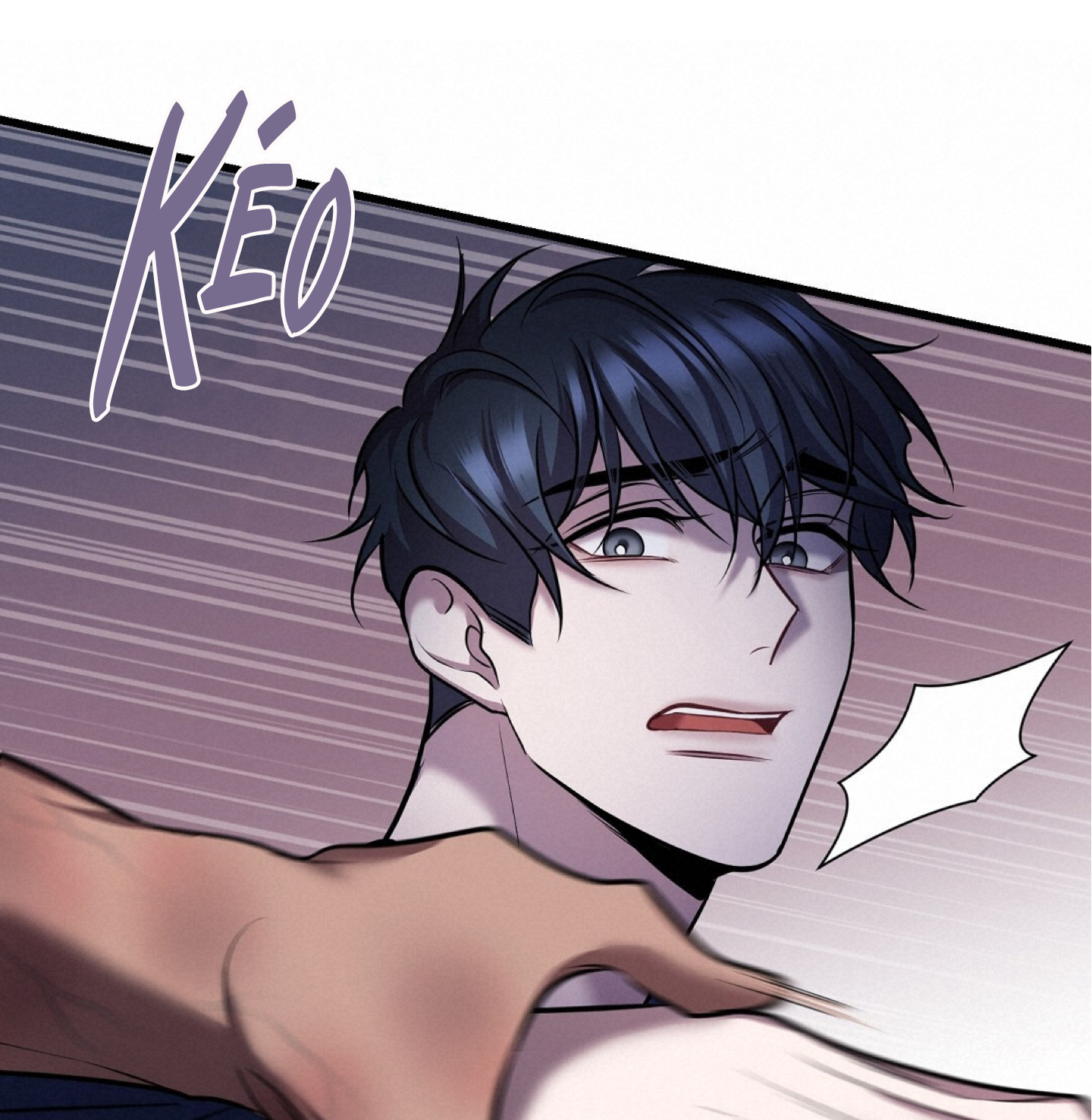 Vực Thẳm: Chapter 36