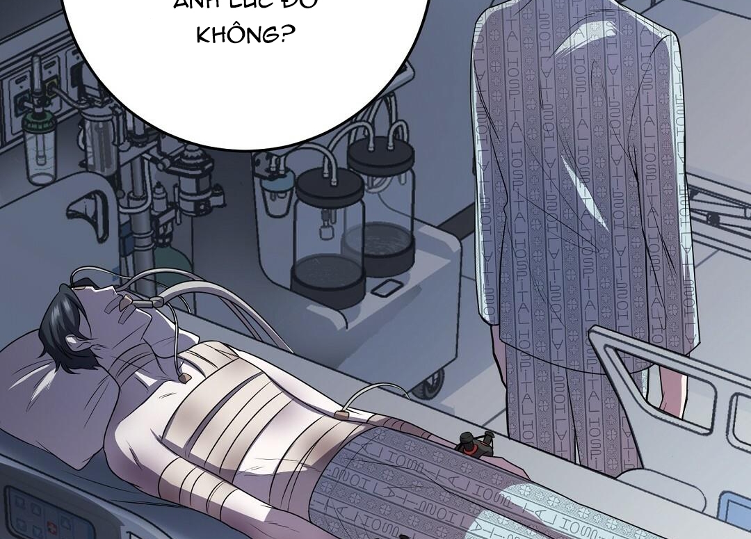 Vực Thẳm: Chapter 4