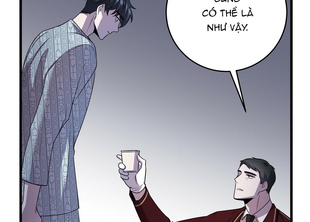 Vực Thẳm: Chapter 4
