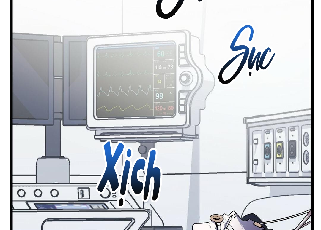 Vực Thẳm: Chapter 4