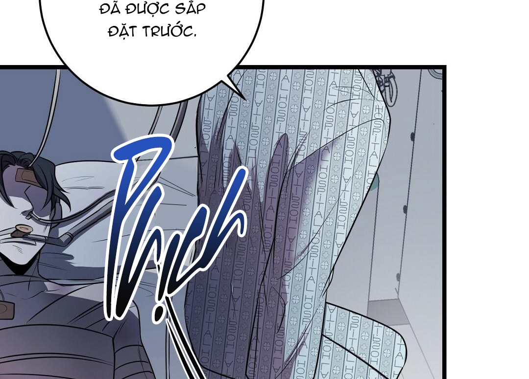 Vực Thẳm: Chapter 4