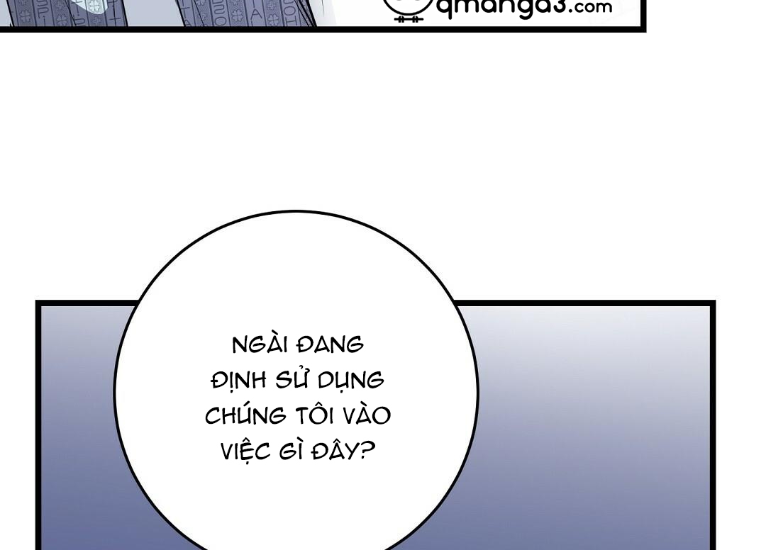 Vực Thẳm: Chapter 4