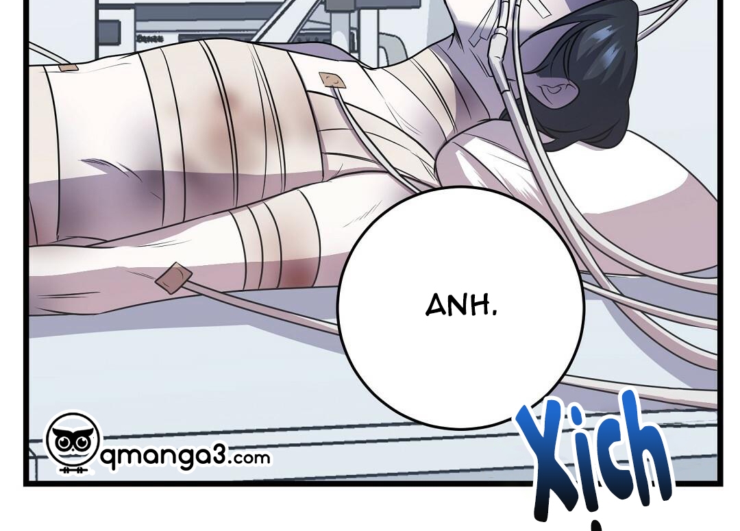 Vực Thẳm: Chapter 4