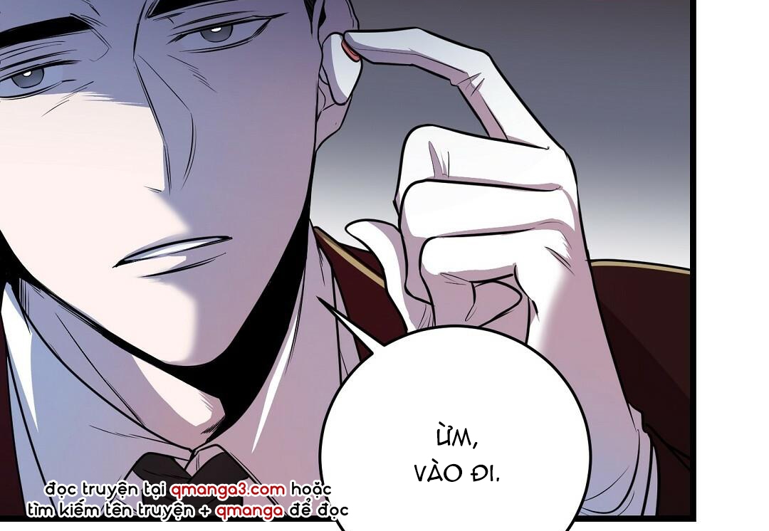 Vực Thẳm: Chapter 4