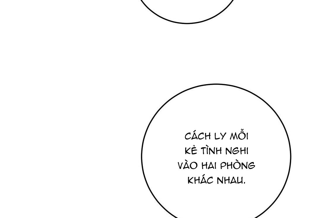 Vực Thẳm: Chapter 4
