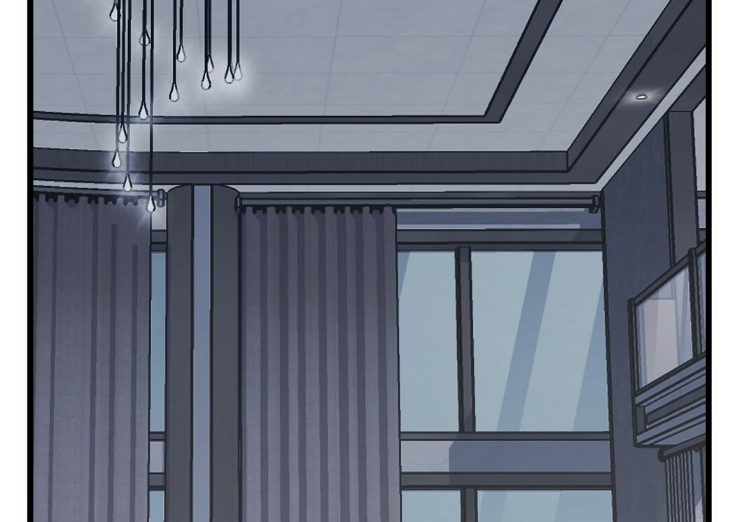 Vực Thẳm: Chapter 4