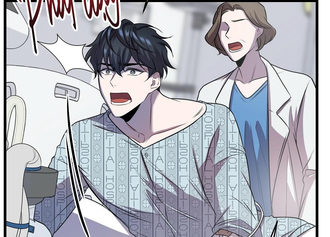 Vực Thẳm: Chapter 4