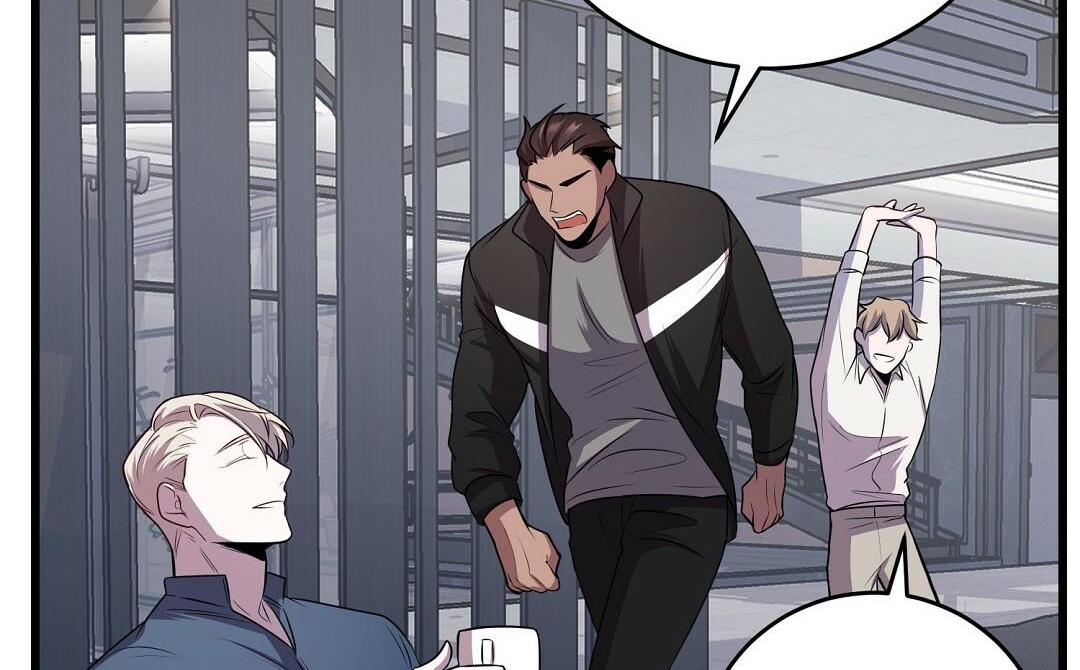 Vực Thẳm: Chapter 4