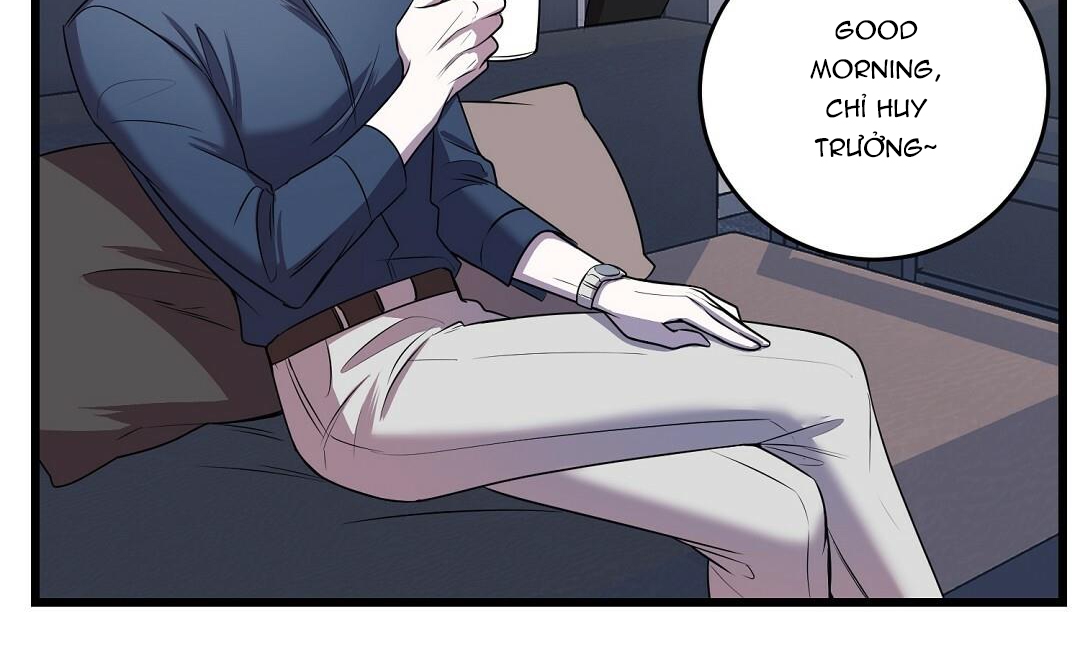 Vực Thẳm: Chapter 4