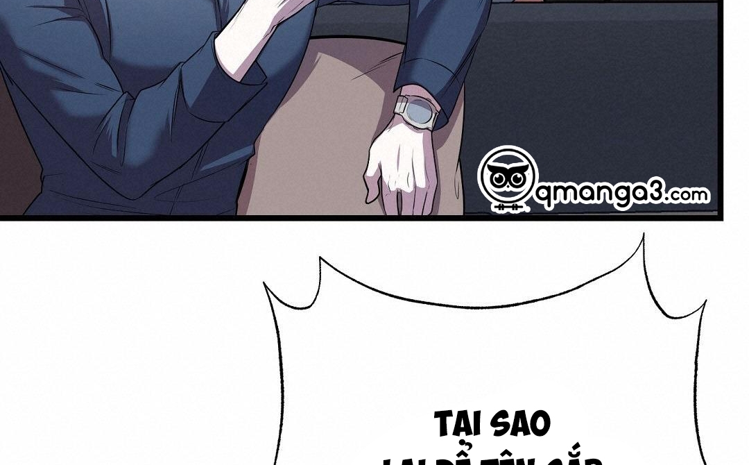 Vực Thẳm: Chapter 4