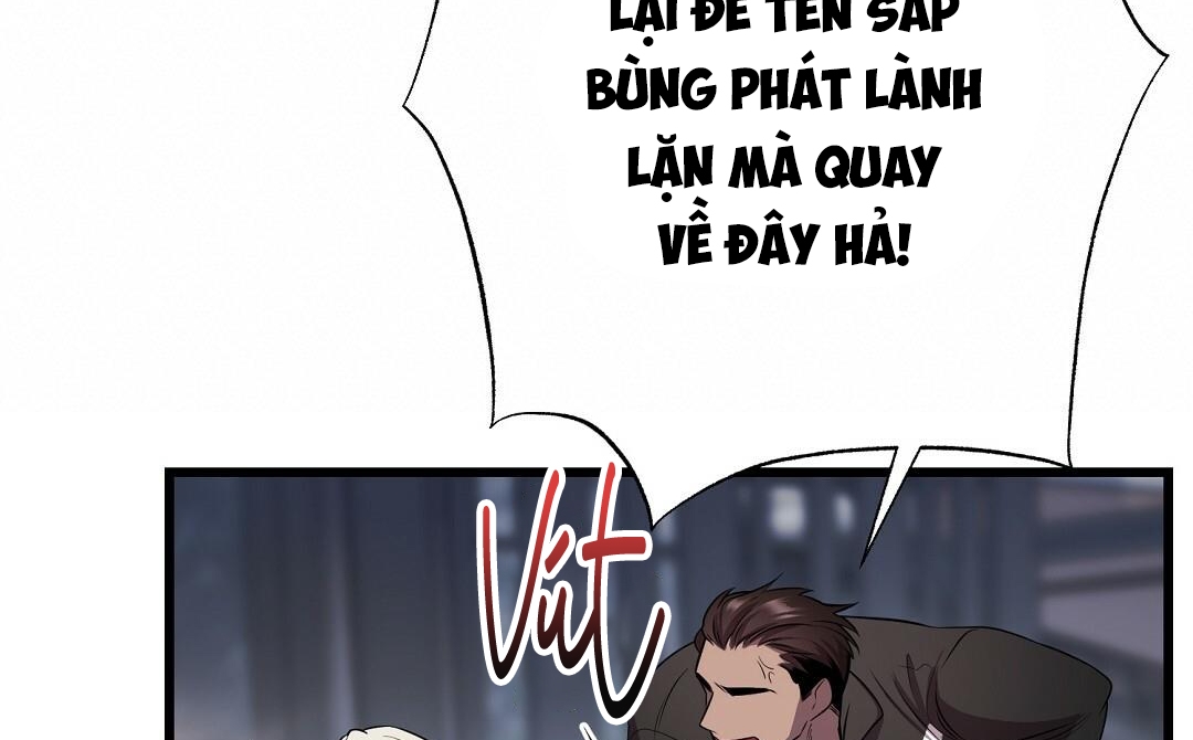Vực Thẳm: Chapter 4