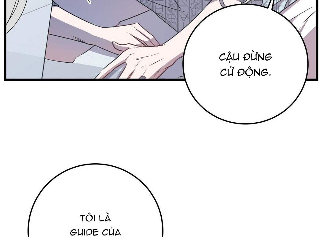 Vực Thẳm: Chapter 4