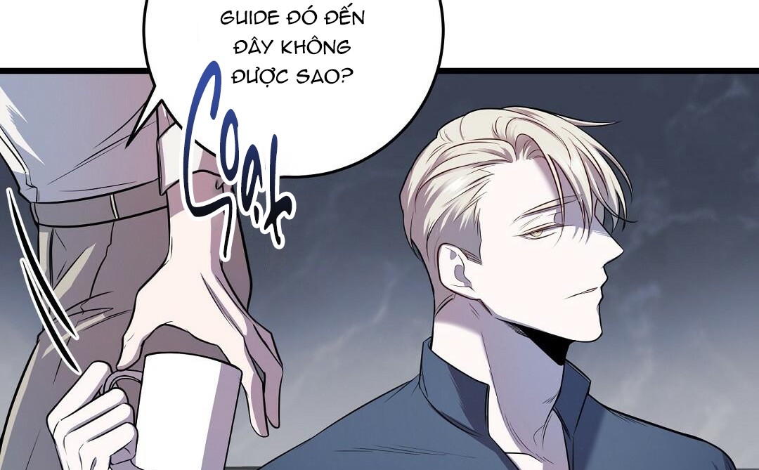 Vực Thẳm: Chapter 4