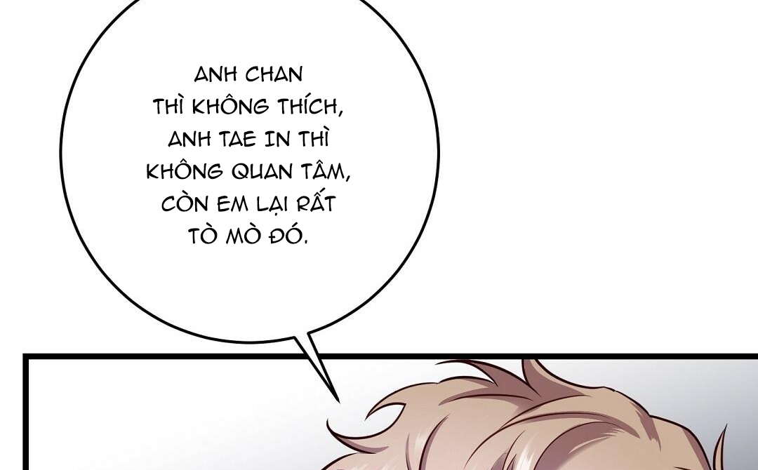 Vực Thẳm: Chapter 4