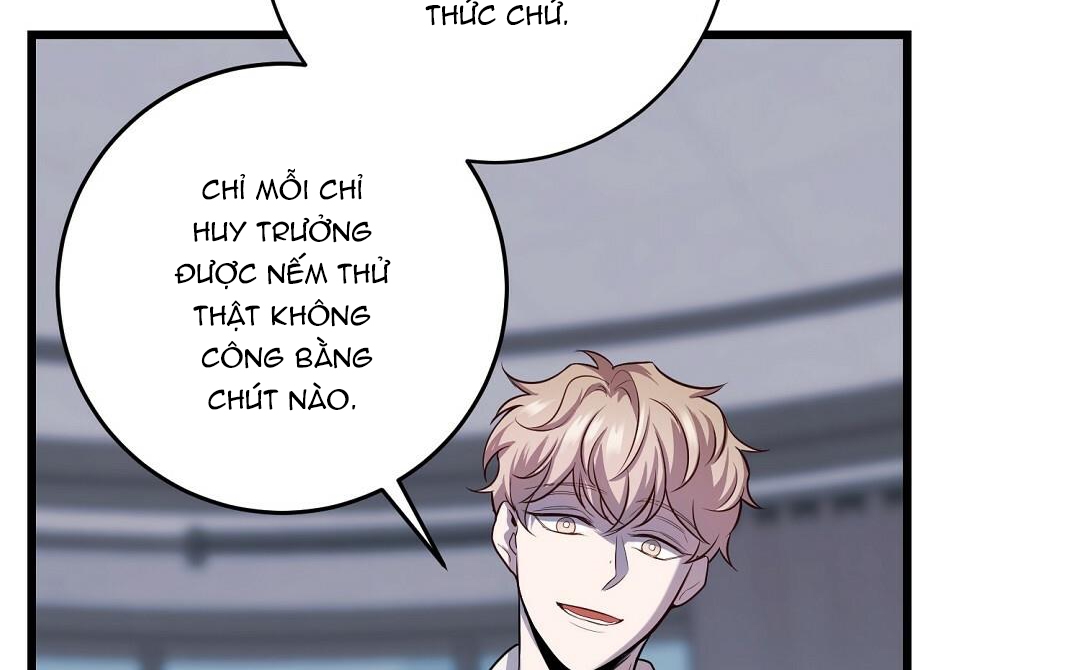 Vực Thẳm: Chapter 4