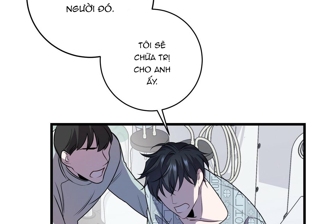 Vực Thẳm: Chapter 4