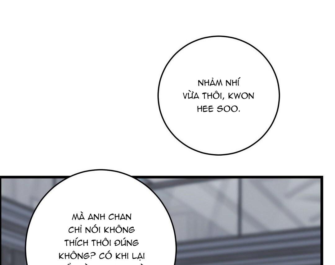 Vực Thẳm: Chapter 4