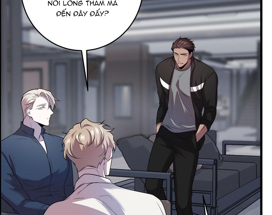 Vực Thẳm: Chapter 4