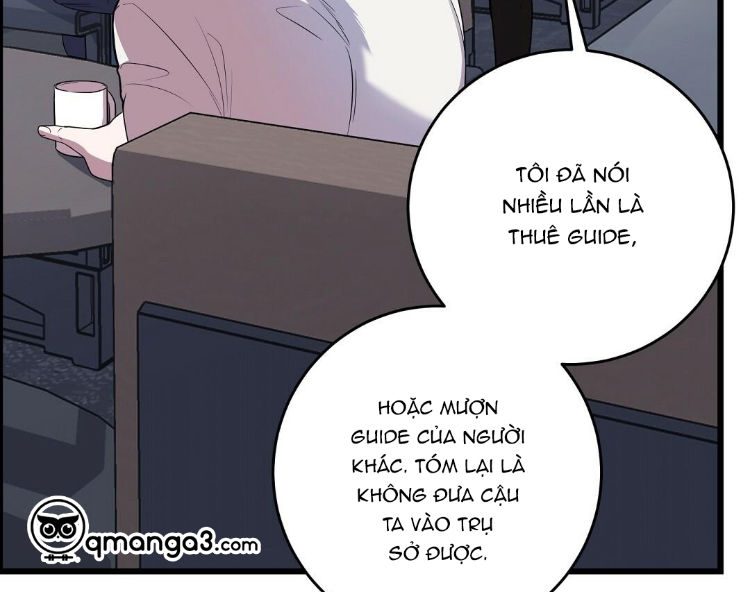 Vực Thẳm: Chapter 4