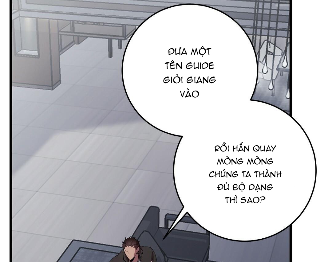 Vực Thẳm: Chapter 4