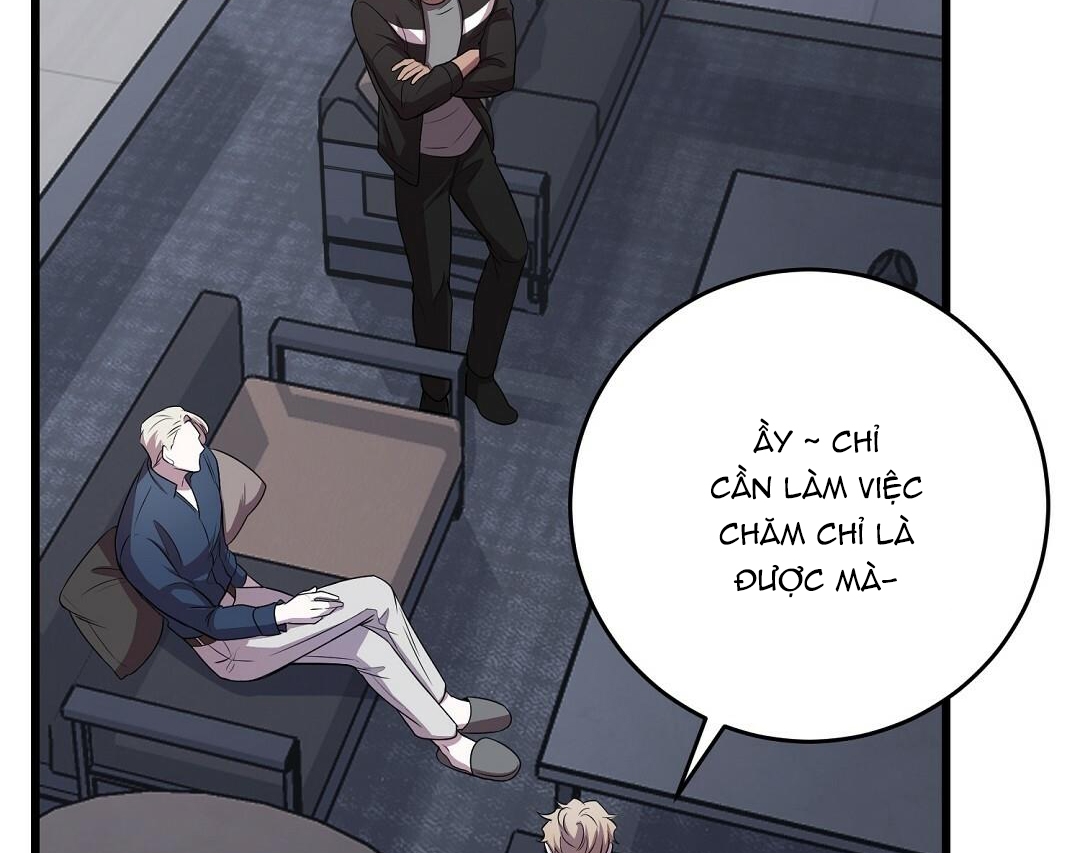 Vực Thẳm: Chapter 4