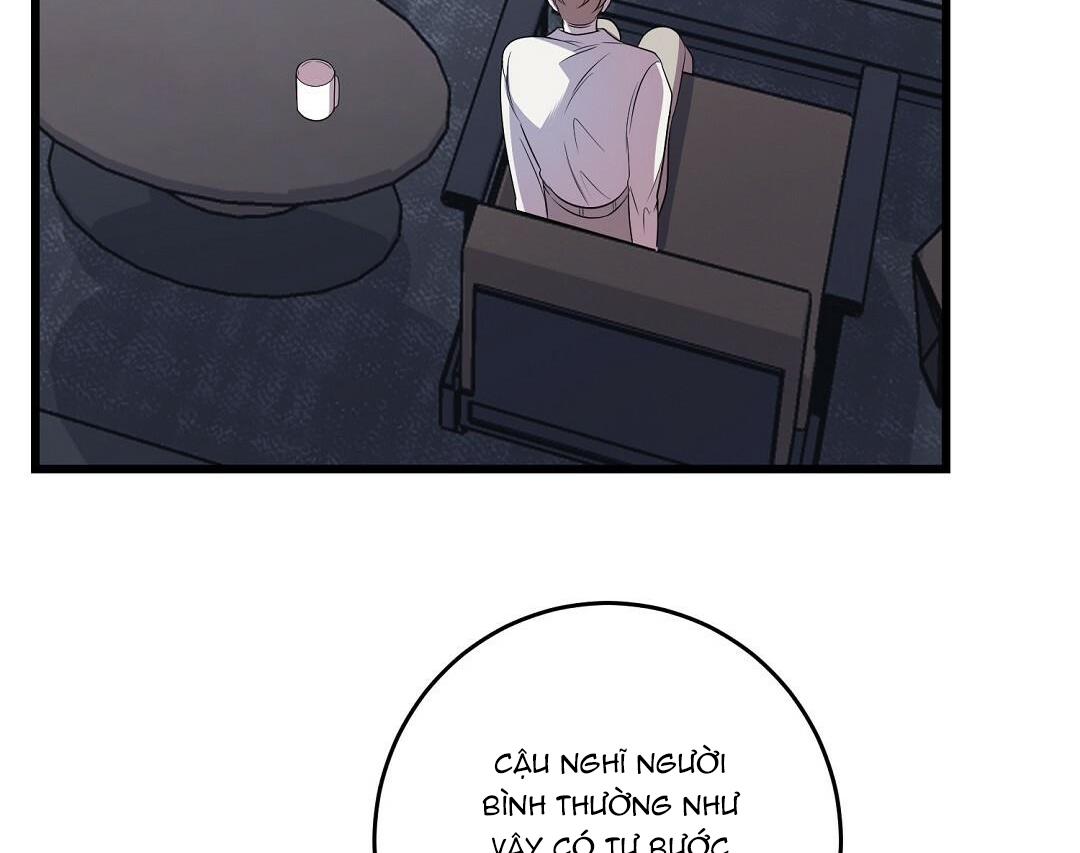 Vực Thẳm: Chapter 4
