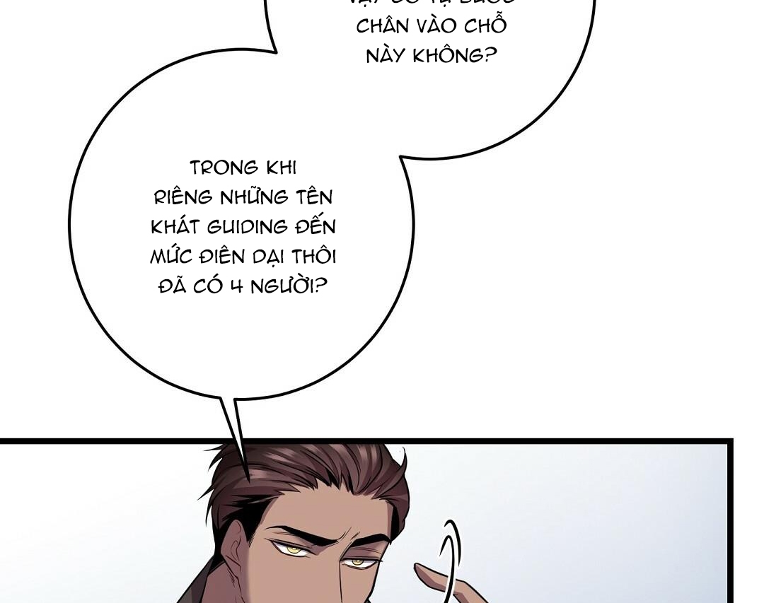 Vực Thẳm: Chapter 4