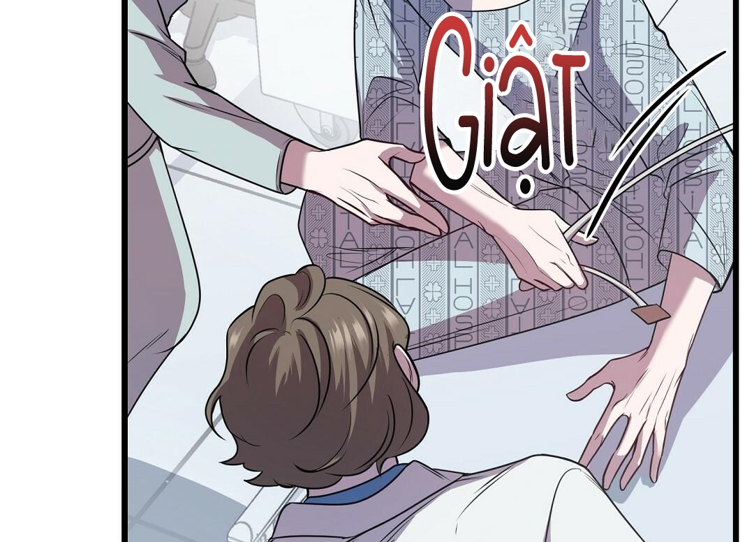 Vực Thẳm: Chapter 4