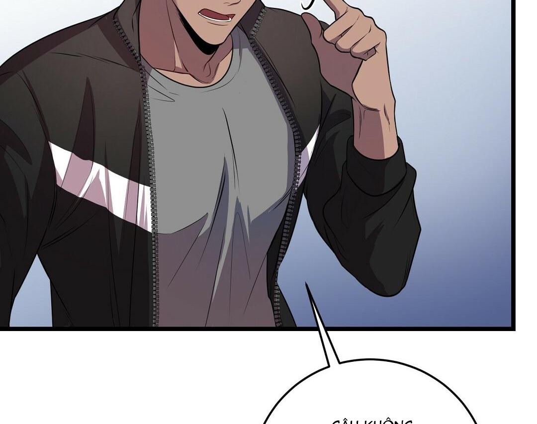 Vực Thẳm: Chapter 4
