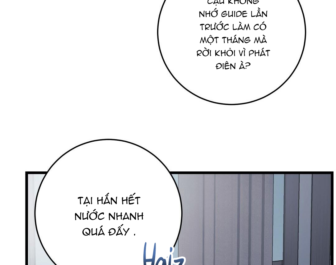 Vực Thẳm: Chapter 4