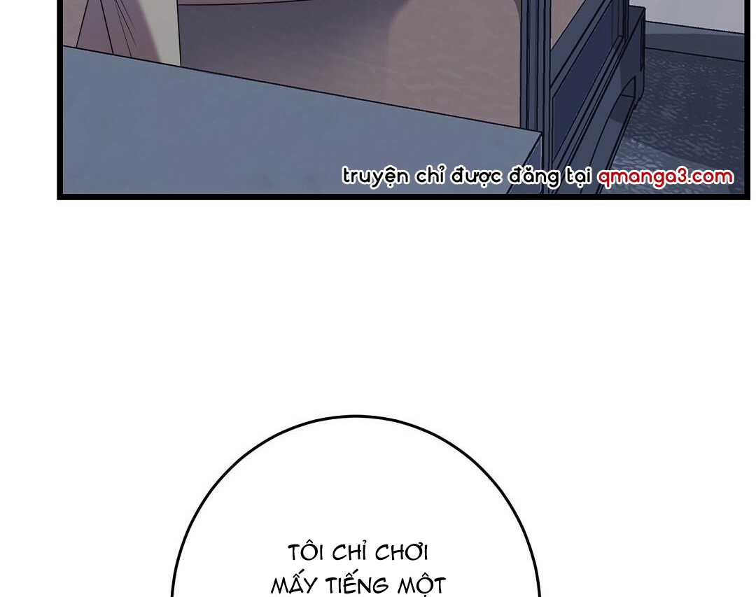 Vực Thẳm: Chapter 4