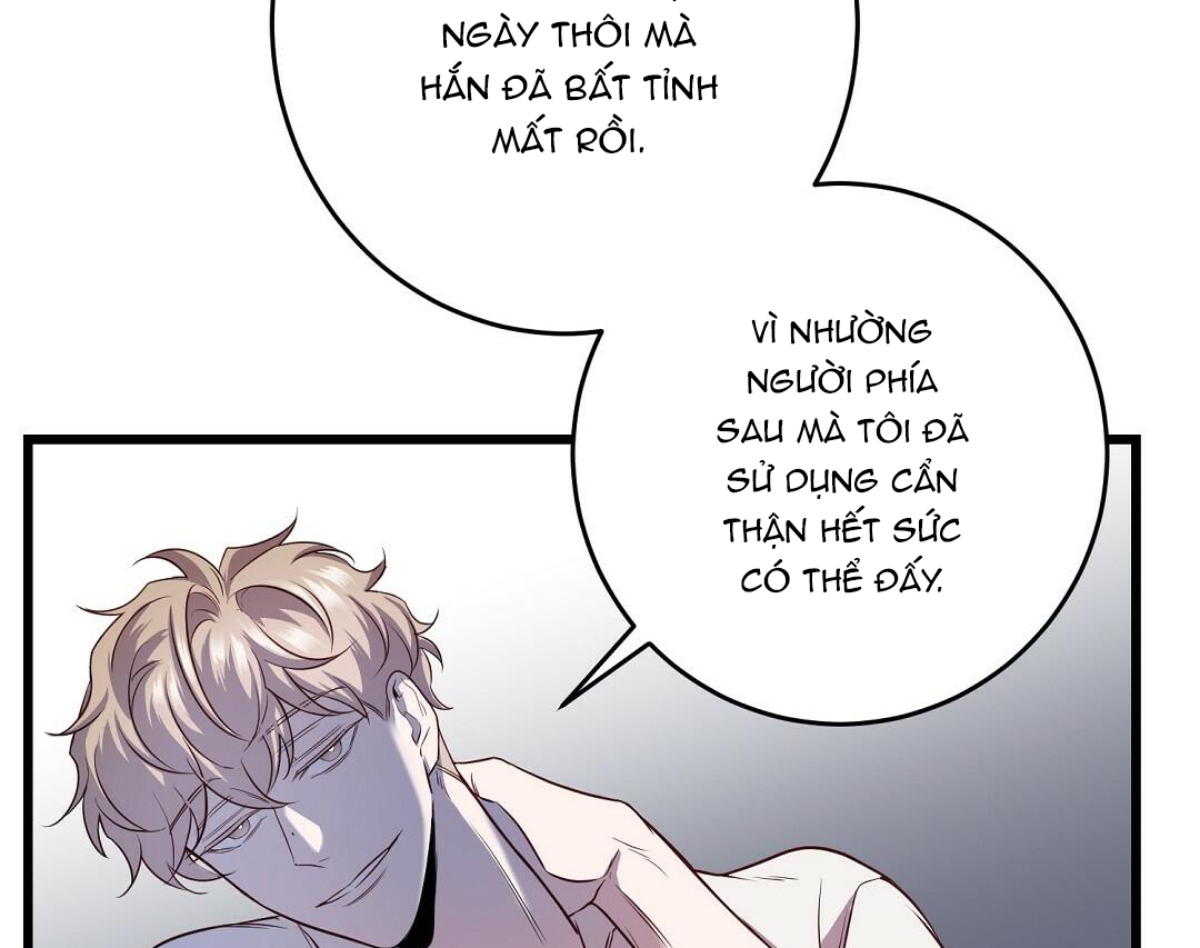 Vực Thẳm: Chapter 4