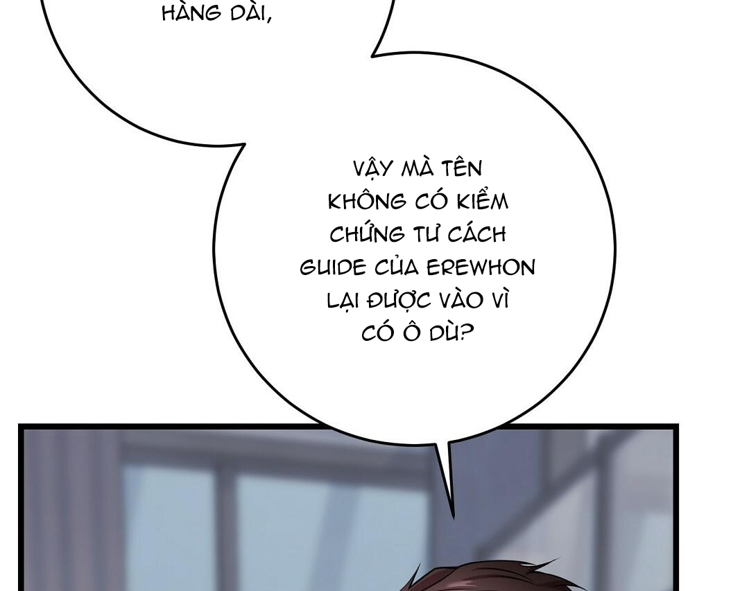 Vực Thẳm: Chapter 4