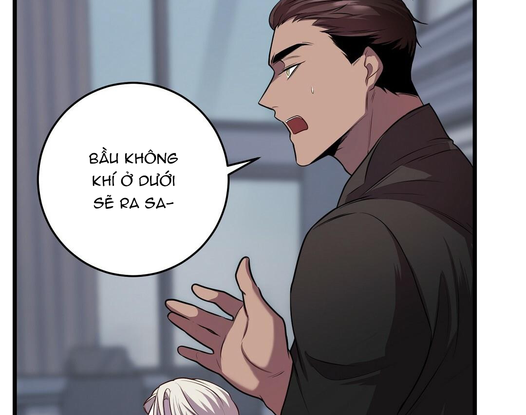 Vực Thẳm: Chapter 4