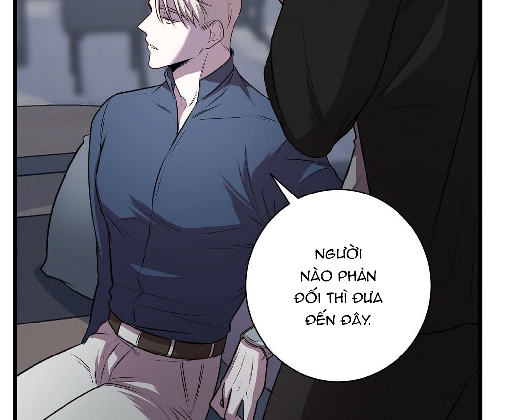 Vực Thẳm: Chapter 4