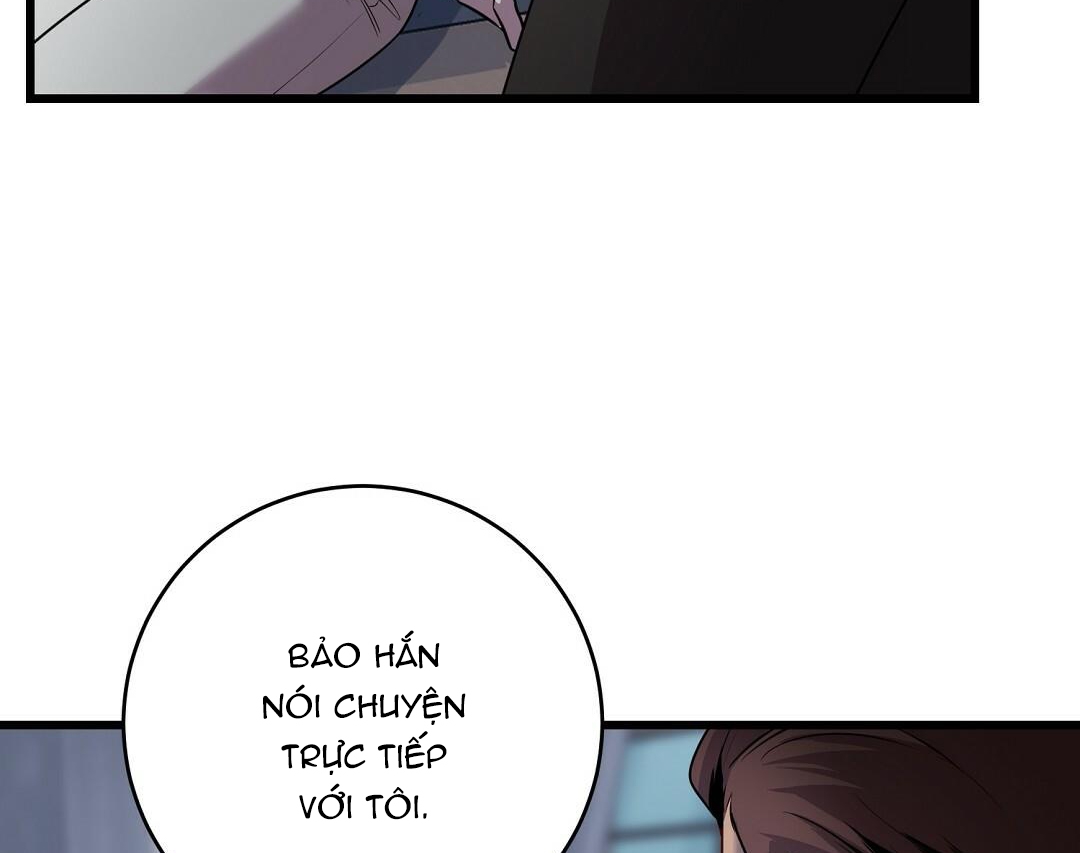 Vực Thẳm: Chapter 4
