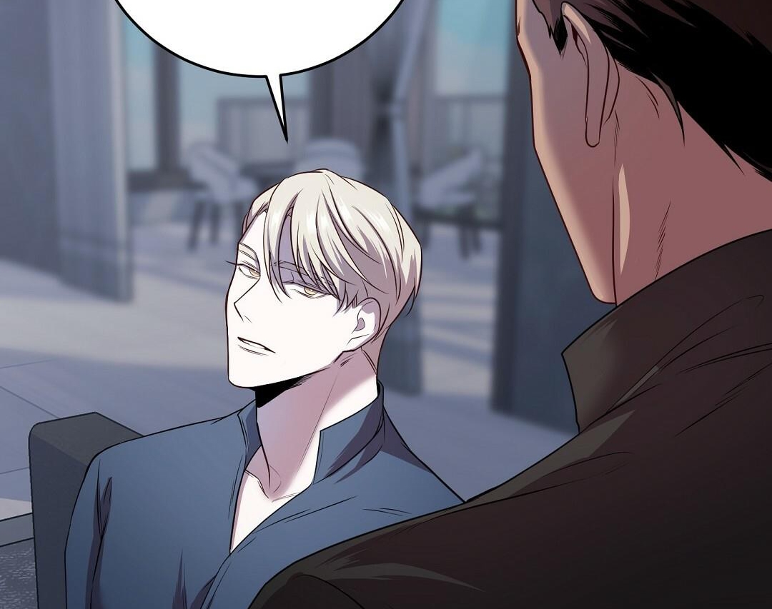 Vực Thẳm: Chapter 4