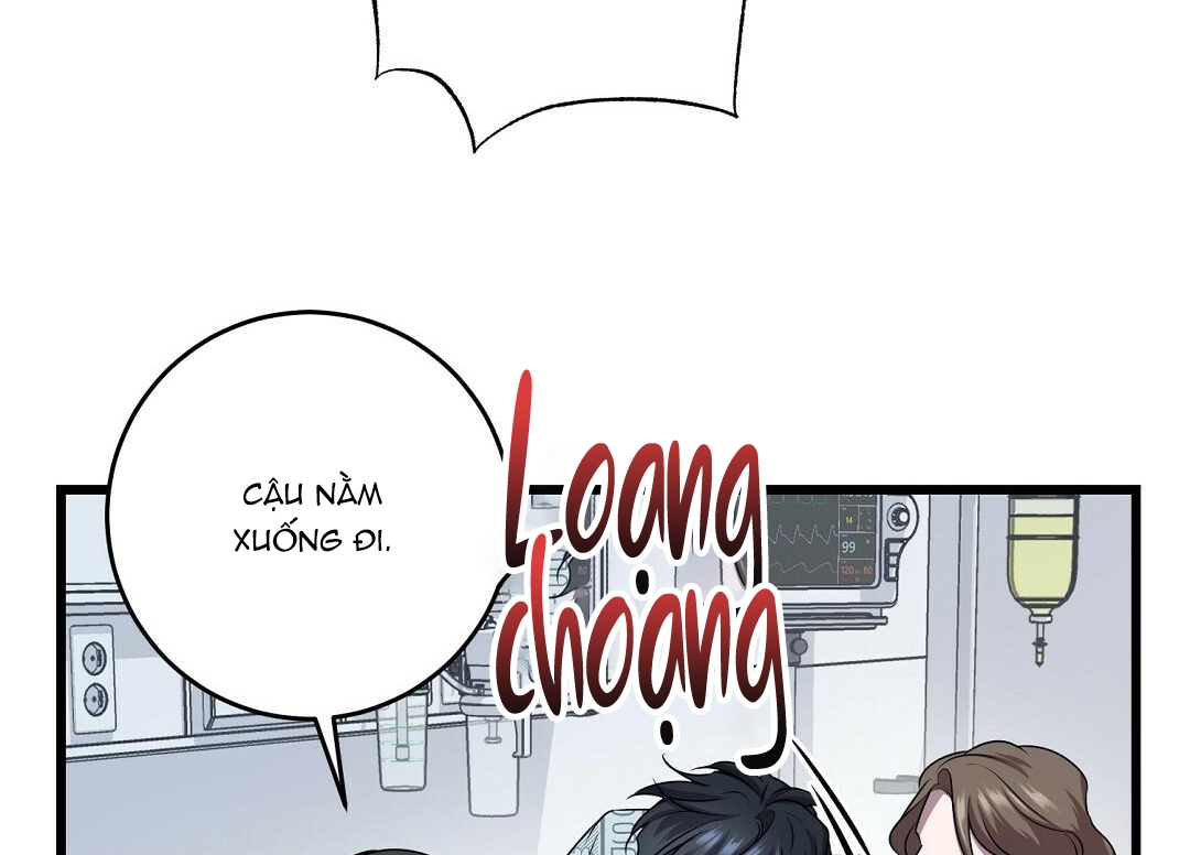 Vực Thẳm: Chapter 4