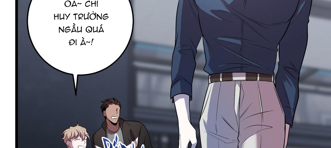 Vực Thẳm: Chapter 4
