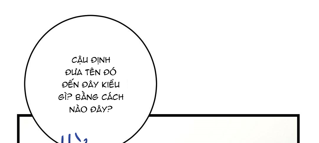 Vực Thẳm: Chapter 4